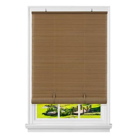 temp blinds lowes